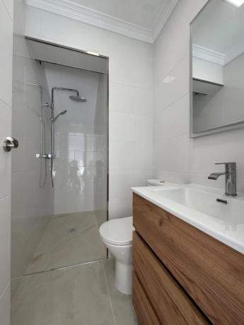 Casa independiente en Partida Marina