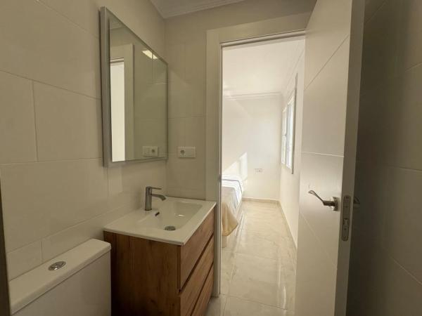 Casa independiente en Partida Marina