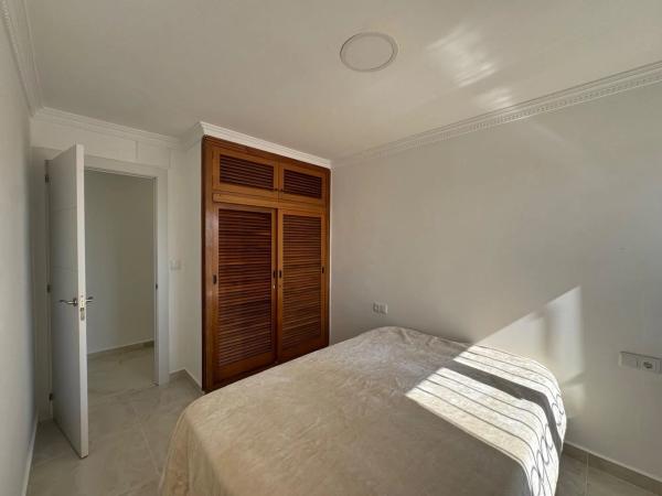 Casa independiente en Partida Marina