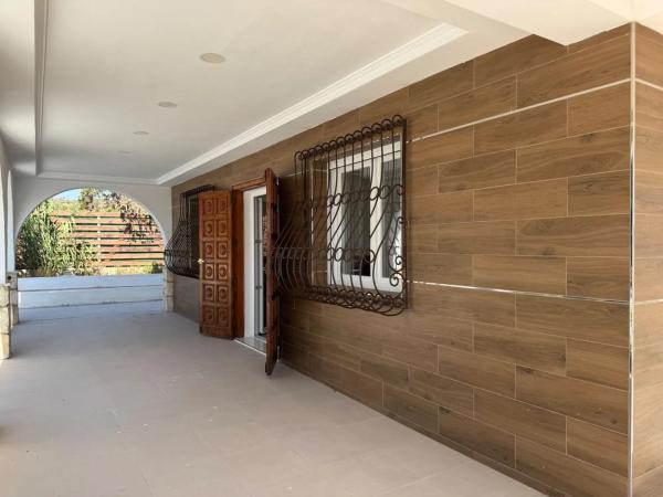 Casa independiente en Partida Marina