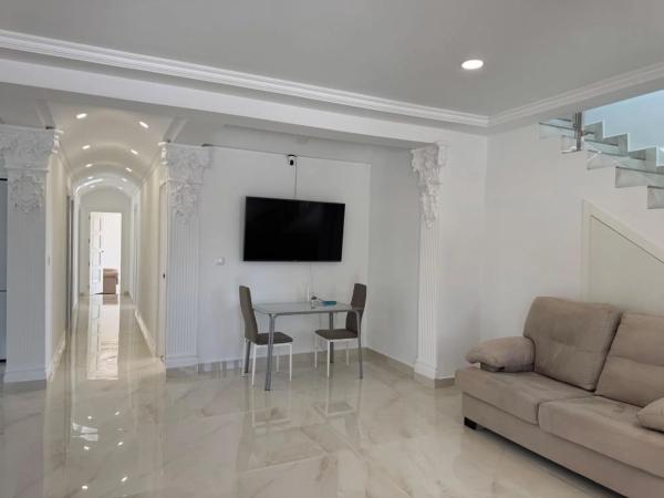 Casa independiente en Partida Marina