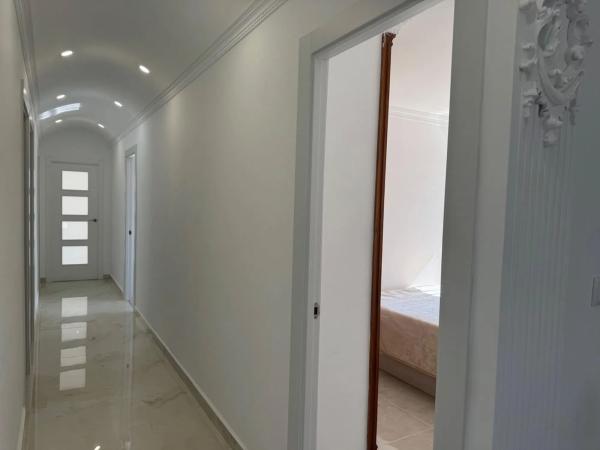 Casa independiente en Partida Marina