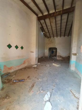 Finca rústica en camino Fondo de l'Ermita, 134