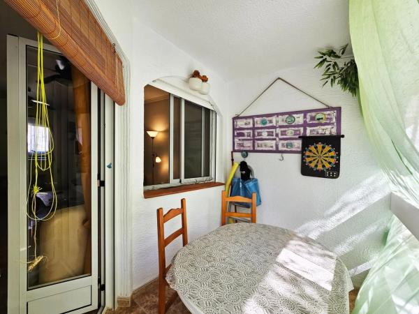 Casa independiente en avenida del Carabasí