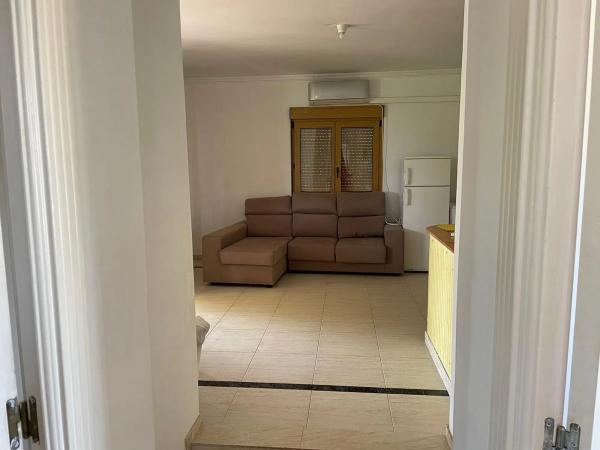 Casa independiente en carretera Elx - Santa Pola