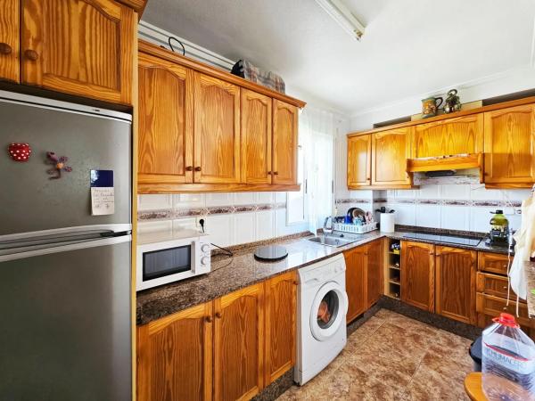 Casa independiente en avenida del Carabasí