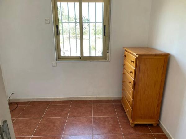 Casa independiente en carretera Elx - Santa Pola