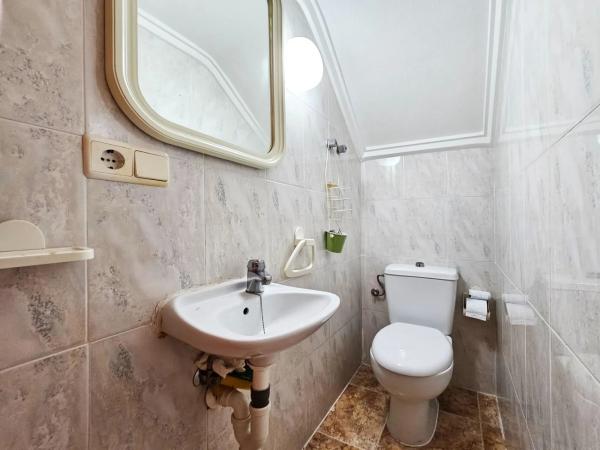 Casa independiente en avenida del Carabasí