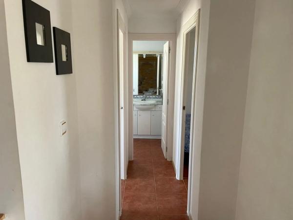 Casa independiente en carretera Elx - Santa Pola