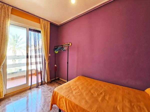 Casa independiente en avenida del Carabasí