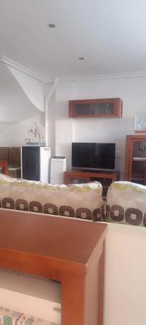 Chalet adosado en calle Alcalde Juan Hernández