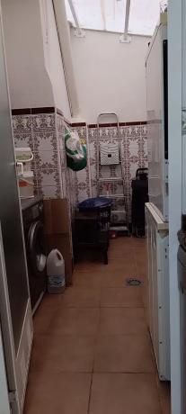 Chalet adosado en calle Alcalde Juan Hernández