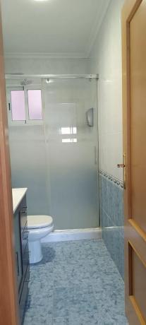 Chalet adosado en calle Alcalde Juan Hernández