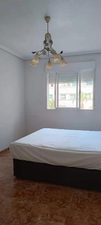 Chalet adosado en calle Alcalde Juan Hernández