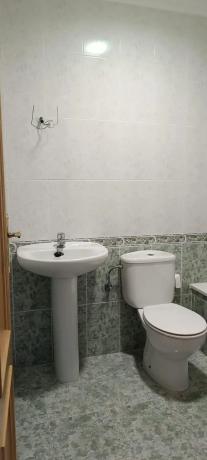 Chalet adosado en calle Alcalde Juan Hernández