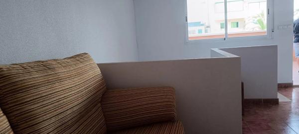 Chalet adosado en calle Alcalde Juan Hernández