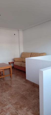 Chalet adosado en calle Alcalde Juan Hernández