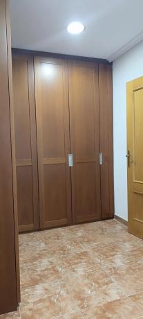 Chalet adosado en calle Alcalde Juan Hernández