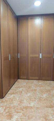 Chalet adosado en calle Alcalde Juan Hernández