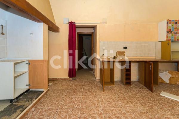 Casa independiente en Cv-855