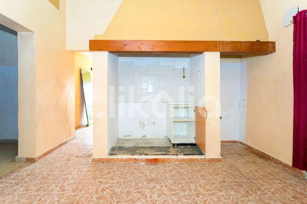 Casa independiente en Cv-855