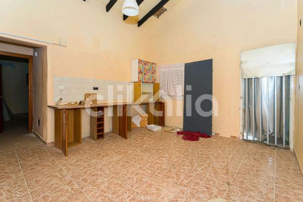 Casa independiente en Cv-855