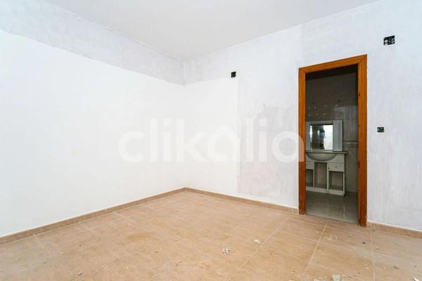 Casa independiente en Cv-855