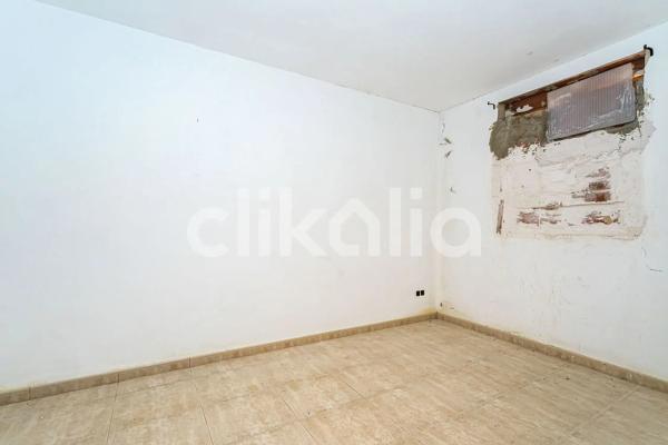 Casa independiente en Cv-855