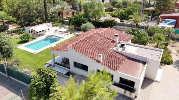 Casa independiente en Peña las Aguilas, 1 -303