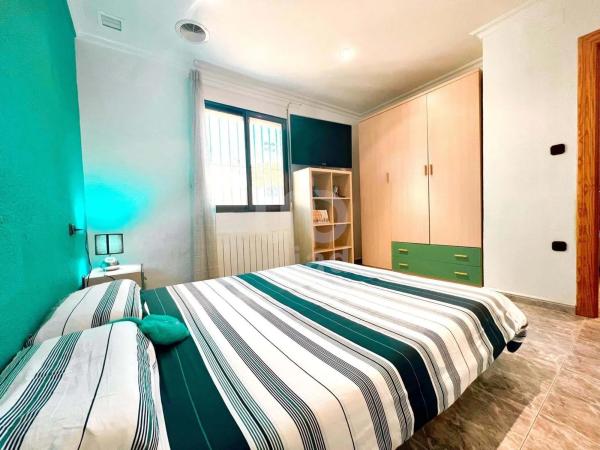 Chalet en Barrio Centro