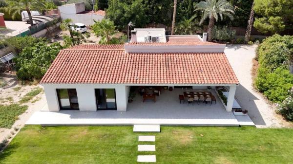 Casa independiente en Peña las Aguilas, 1 -303