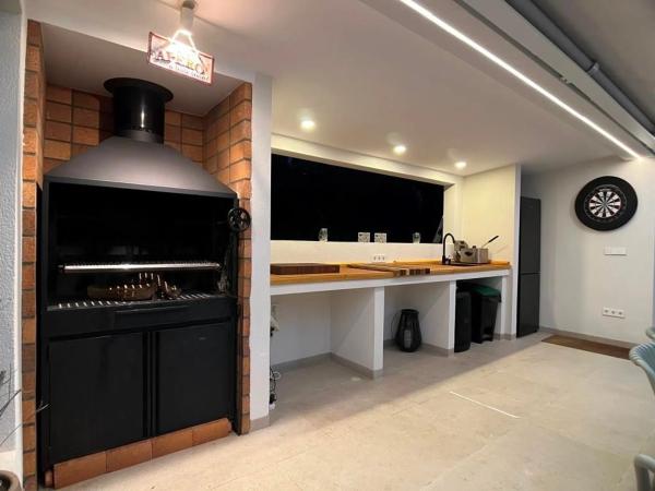 Casa independiente en Peña las Aguilas, 1 -303