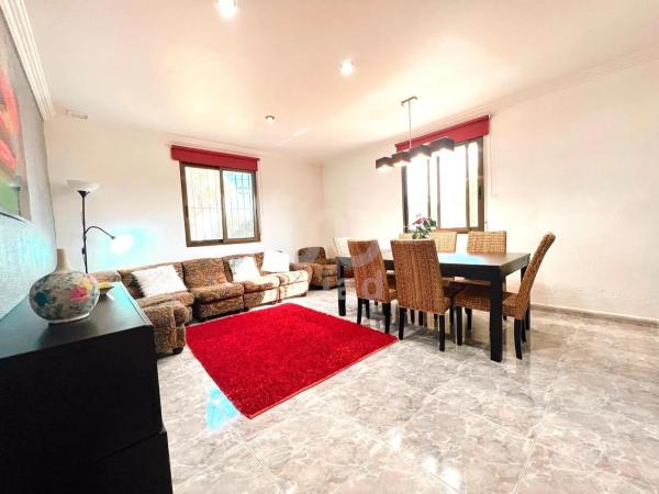 Chalet en Barrio Centro