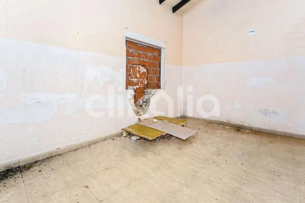 Casa independiente en Cv-855