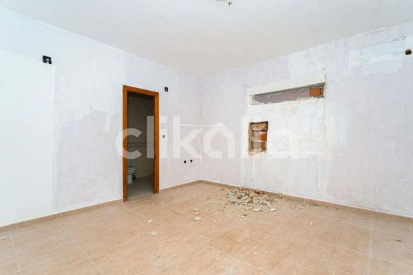 Casa independiente en Cv-855