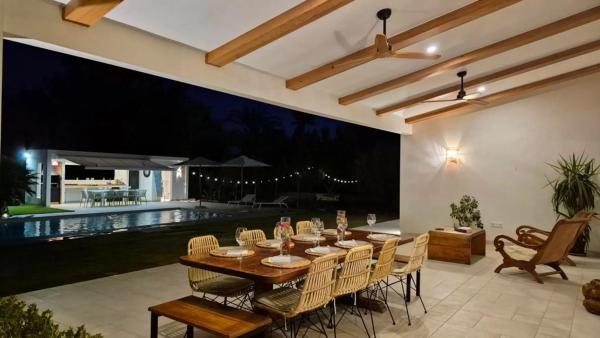 Casa independiente en Peña las Aguilas, 1 -303