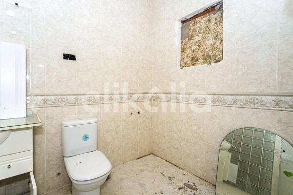 Casa independiente en Cv-855