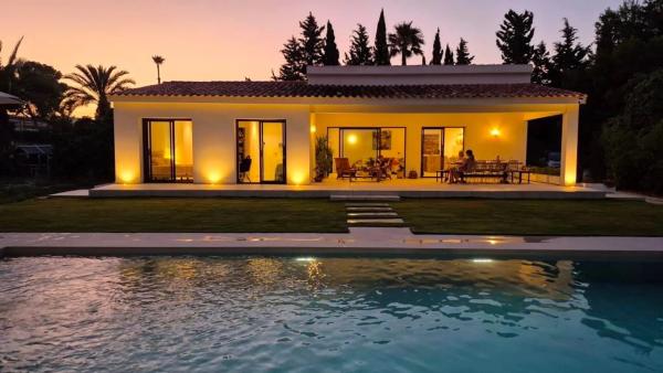 Casa independiente en Peña las Aguilas, 1 -303