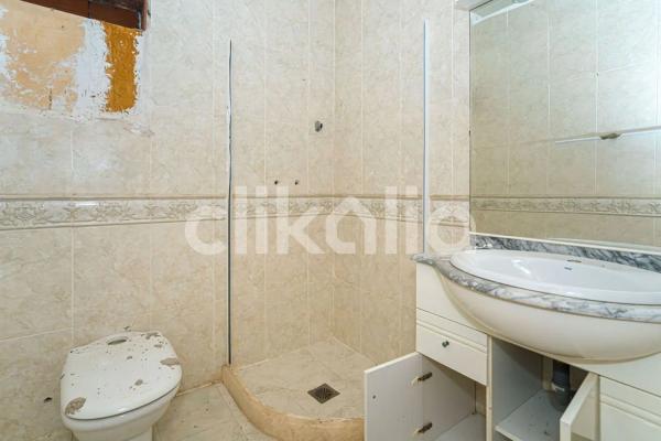 Casa independiente en Cv-855