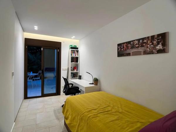 Casa independiente en Peña las Aguilas, 1 -303