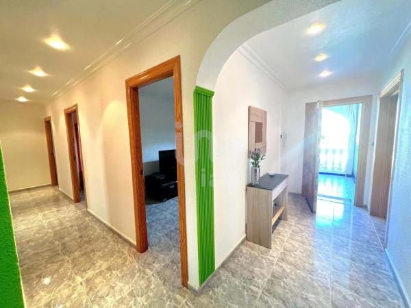 Chalet en Barrio Centro