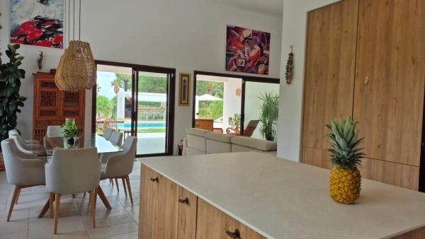 Casa independiente en Peña las Aguilas, 1 -303