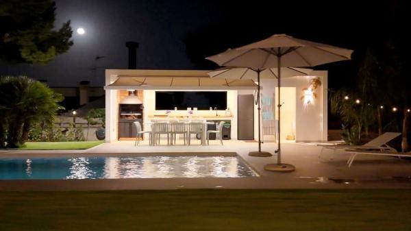 Casa independiente en Peña las Aguilas, 1 -303