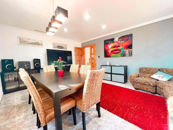 Chalet en Barrio Centro