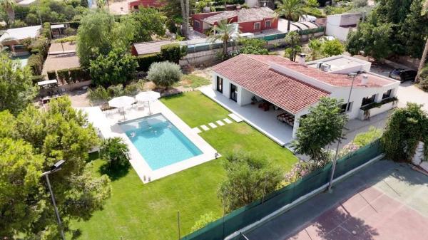 Casa independiente en Peña las Aguilas, 1 -303