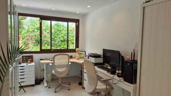 Casa independiente en Peña las Aguilas, 1 -303