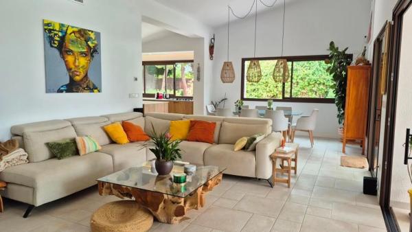 Casa independiente en Peña las Aguilas, 1 -303