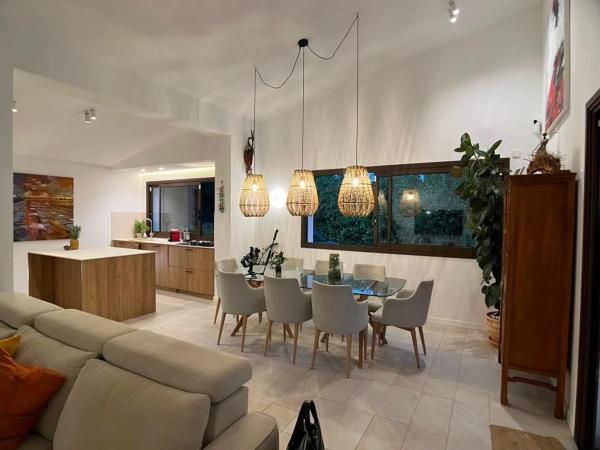 Casa independiente en Peña las Aguilas, 1 -303