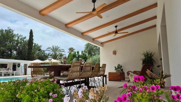 Casa independiente en Peña las Aguilas, 1 -303