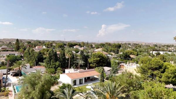Casa independiente en Peña las Aguilas, 1 -303